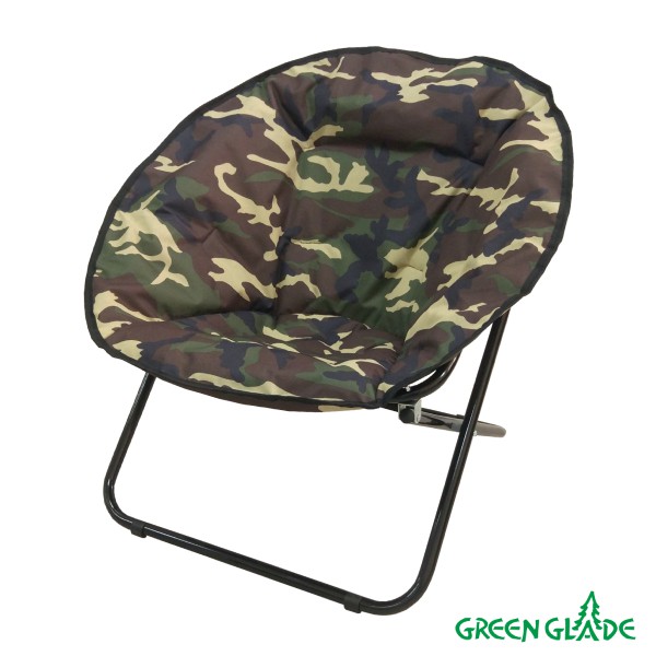 Кресло складное Green Glade РС810-К , 