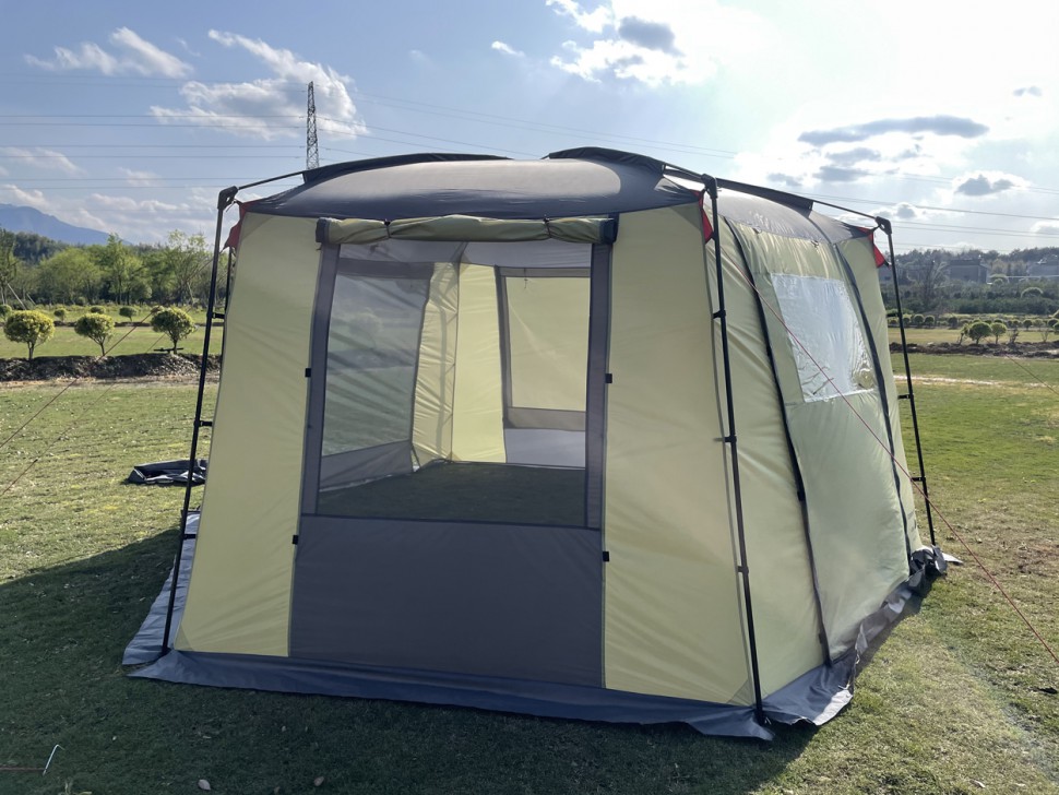 Тент-шатер Indiana Community , 