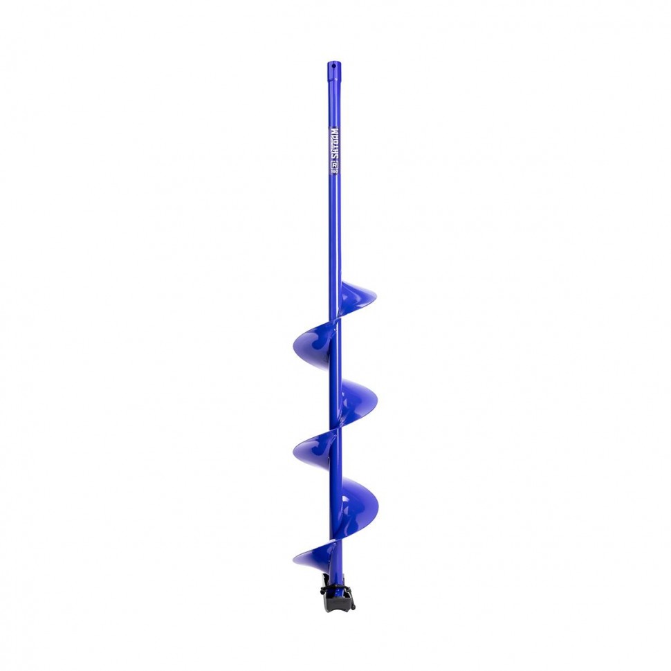 Шнек под шуруповерт Helios Electroshtorm 180R правое вращение SEH-180R , 