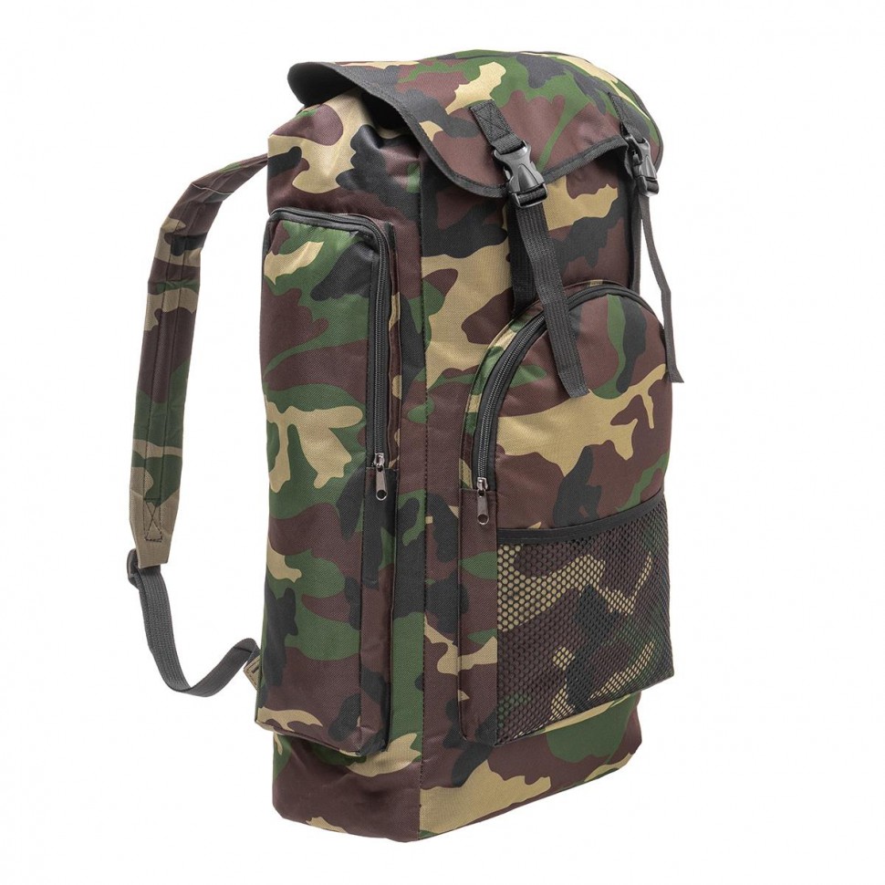 Рюкзак Helios Грибник HS401-60 60л , 